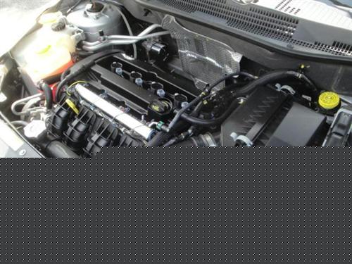 Dodge Caliber S Other