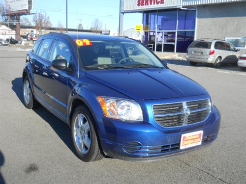 Dodge Caliber S Other