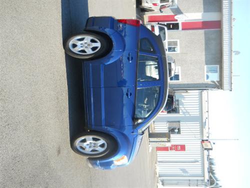 Dodge Caliber 2009 photo 1