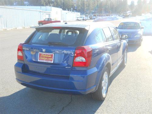 Dodge Caliber 2009 photo 2