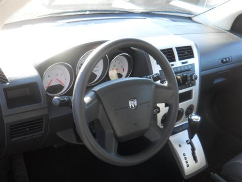 Dodge Caliber 2009 photo 3