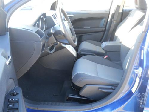 Dodge Caliber 2009 photo 4