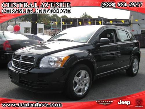 Dodge Caliber S Other