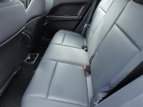 Dodge Caliber SLT 25 Other