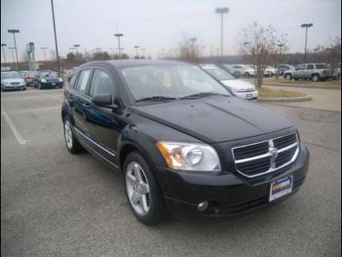 Dodge Caliber SLT 25 Other