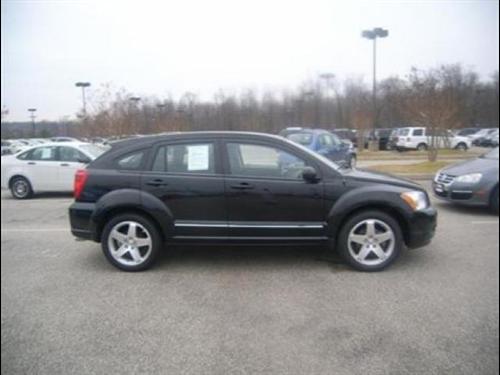 Dodge Caliber 2009 photo 2