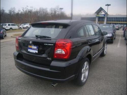 Dodge Caliber 2009 photo 3