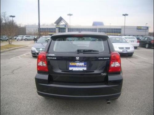 Dodge Caliber 2009 photo 4