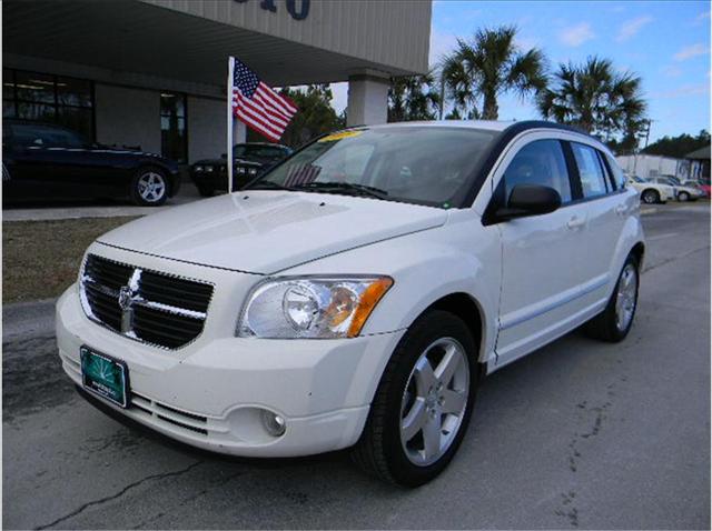 Dodge Caliber Outback R L.L. Bean Edition Hatchback