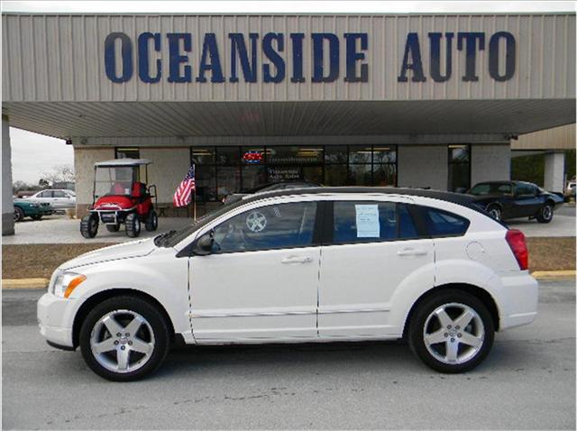 Dodge Caliber 2009 photo 1