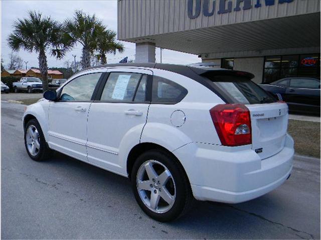 Dodge Caliber 2009 photo 2