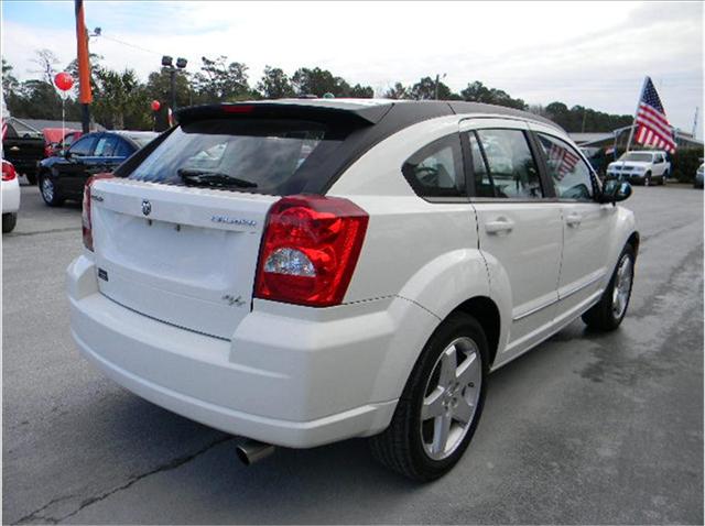 Dodge Caliber 2009 photo 3