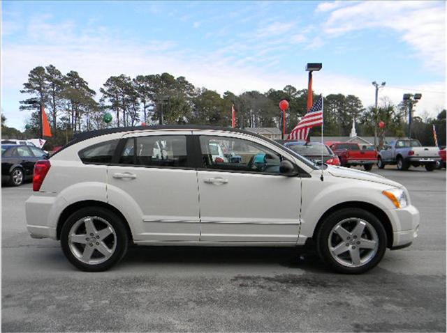 Dodge Caliber 2009 photo 4