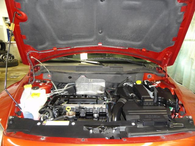 Dodge Caliber 2009 photo 3