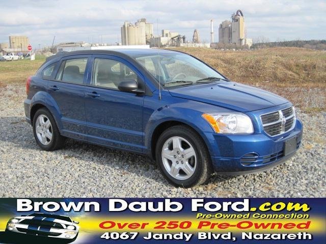 Dodge Caliber S Other