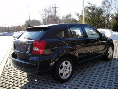 Dodge Caliber S Other