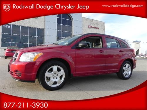 Dodge Caliber S Other