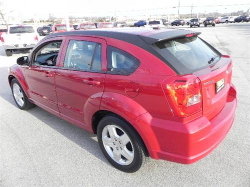 Dodge Caliber 2009 photo 1