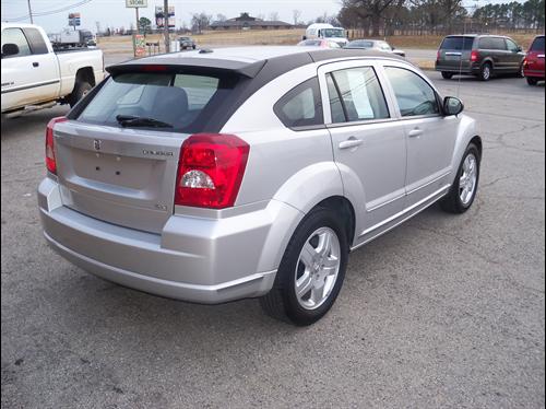 Dodge Caliber S Other