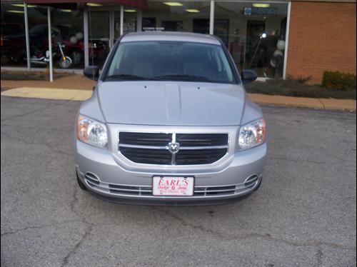 Dodge Caliber 2009 photo 3