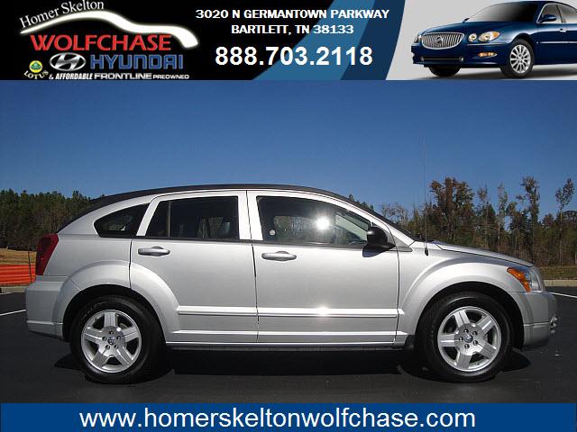 Dodge Caliber S Hatchback