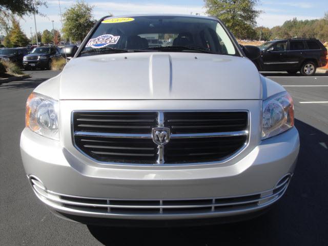 Dodge Caliber 2009 photo 1