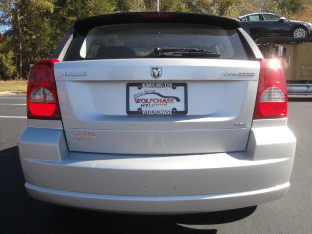 Dodge Caliber 2009 photo 2