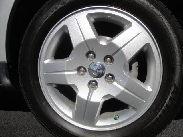 Dodge Caliber 2009 photo 3