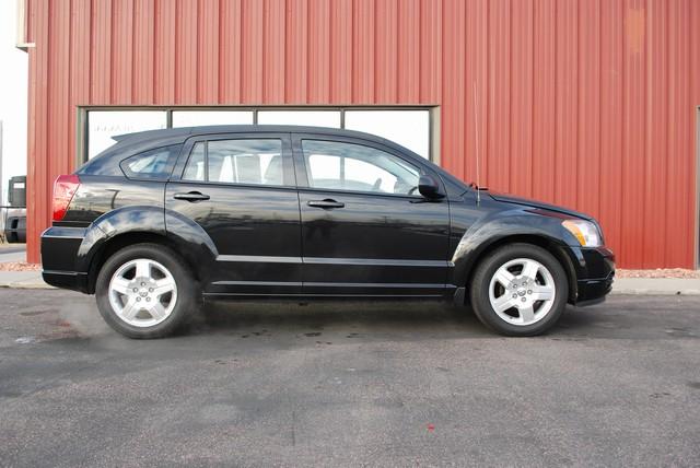 Dodge Caliber S Hatchback