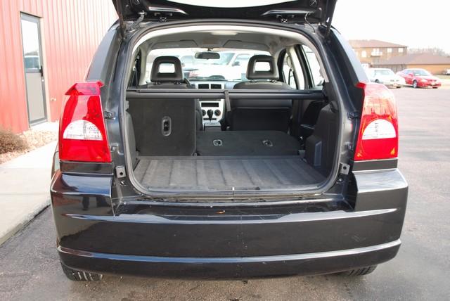 Dodge Caliber 2009 photo 1