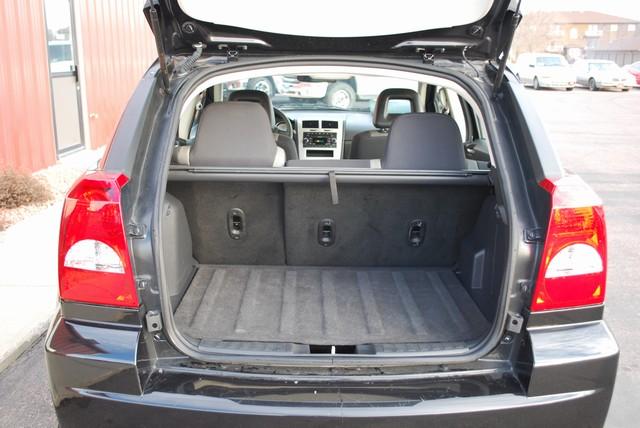 Dodge Caliber 2009 photo 2