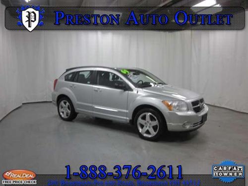 Dodge Caliber SLT 25 Other