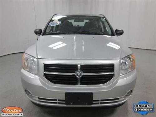 Dodge Caliber 2009 photo 3