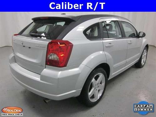 Dodge Caliber 2009 photo 2