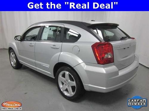 Dodge Caliber 2009 photo 1