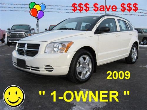 Dodge Caliber S Other