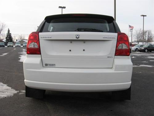 Dodge Caliber 2009 photo 1