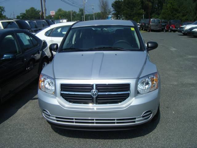 Dodge Caliber S Hatchback