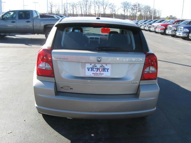 Dodge Caliber 2009 photo 3