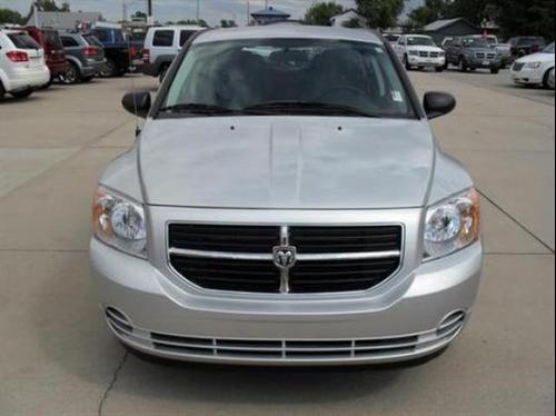Dodge Caliber S Other