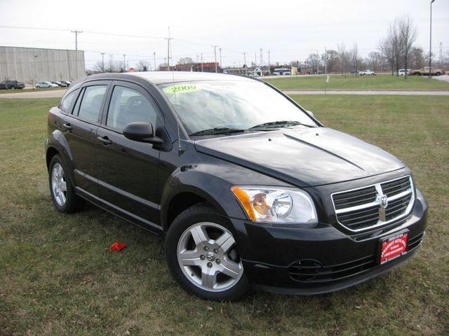 Dodge Caliber Outback R Unspecified
