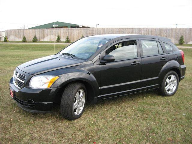 Dodge Caliber 2009 photo 2