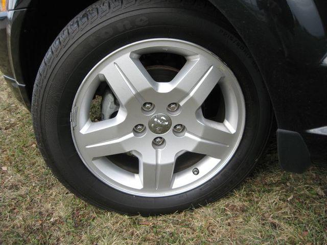 Dodge Caliber 2009 photo 3