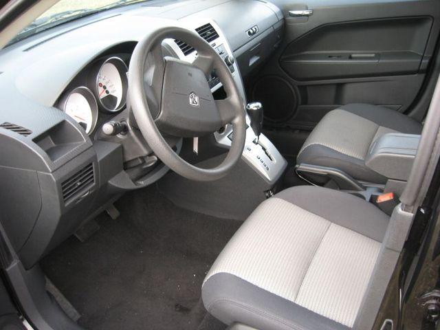 Dodge Caliber 2009 photo 4