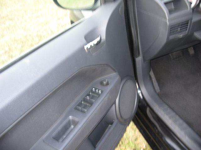 Dodge Caliber 2009 photo 5