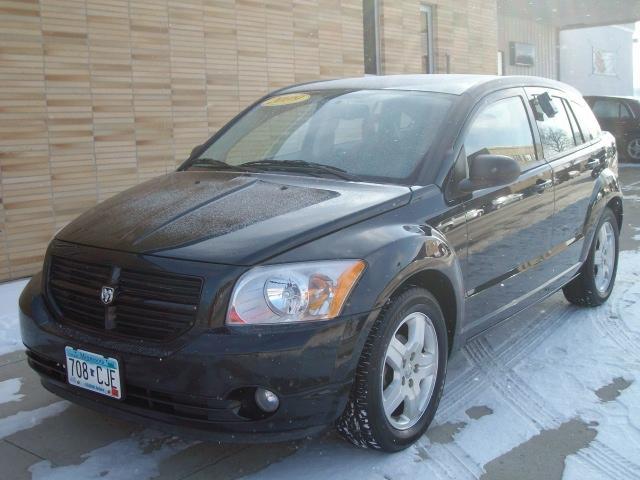 Dodge Caliber 2009 photo 1