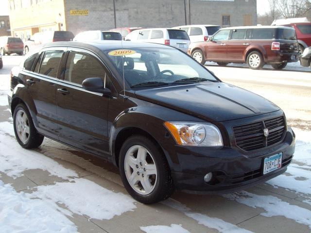 Dodge Caliber 2009 photo 2