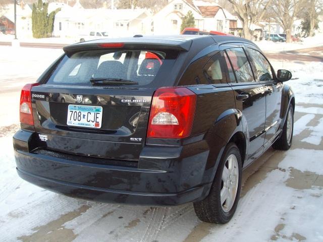 Dodge Caliber 2009 photo 3