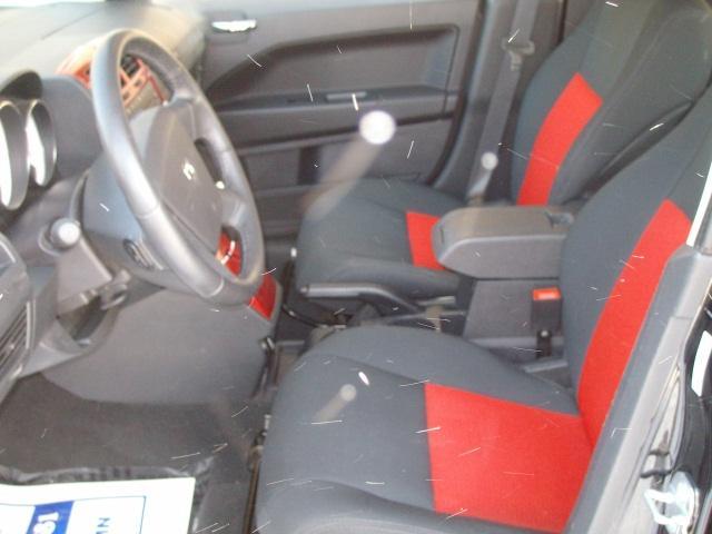Dodge Caliber 2009 photo 5