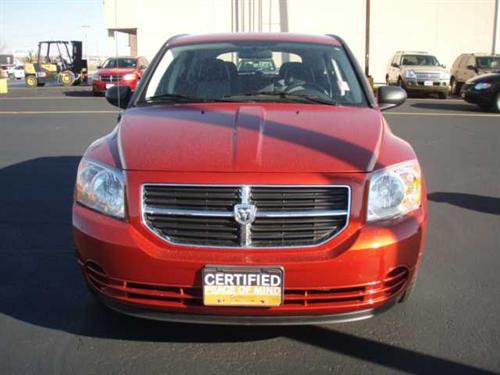 Dodge Caliber S Other